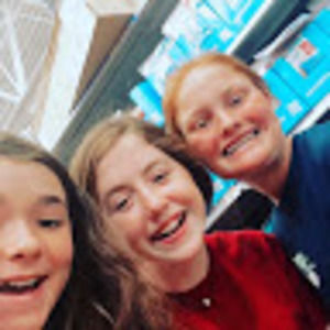 Meet your Posher, Isabella